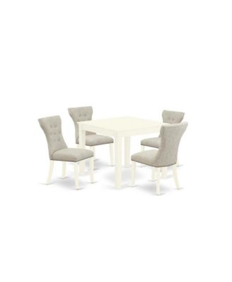 East West Furniture