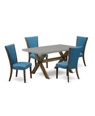 East West Furniture