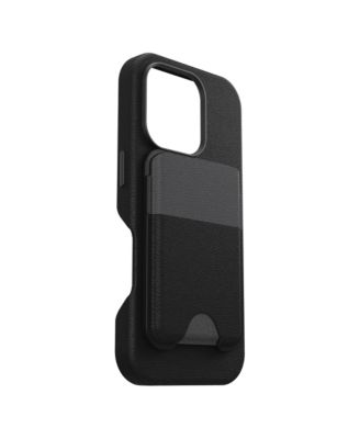 Symmetry Cactus Leather MagSafe Wallet