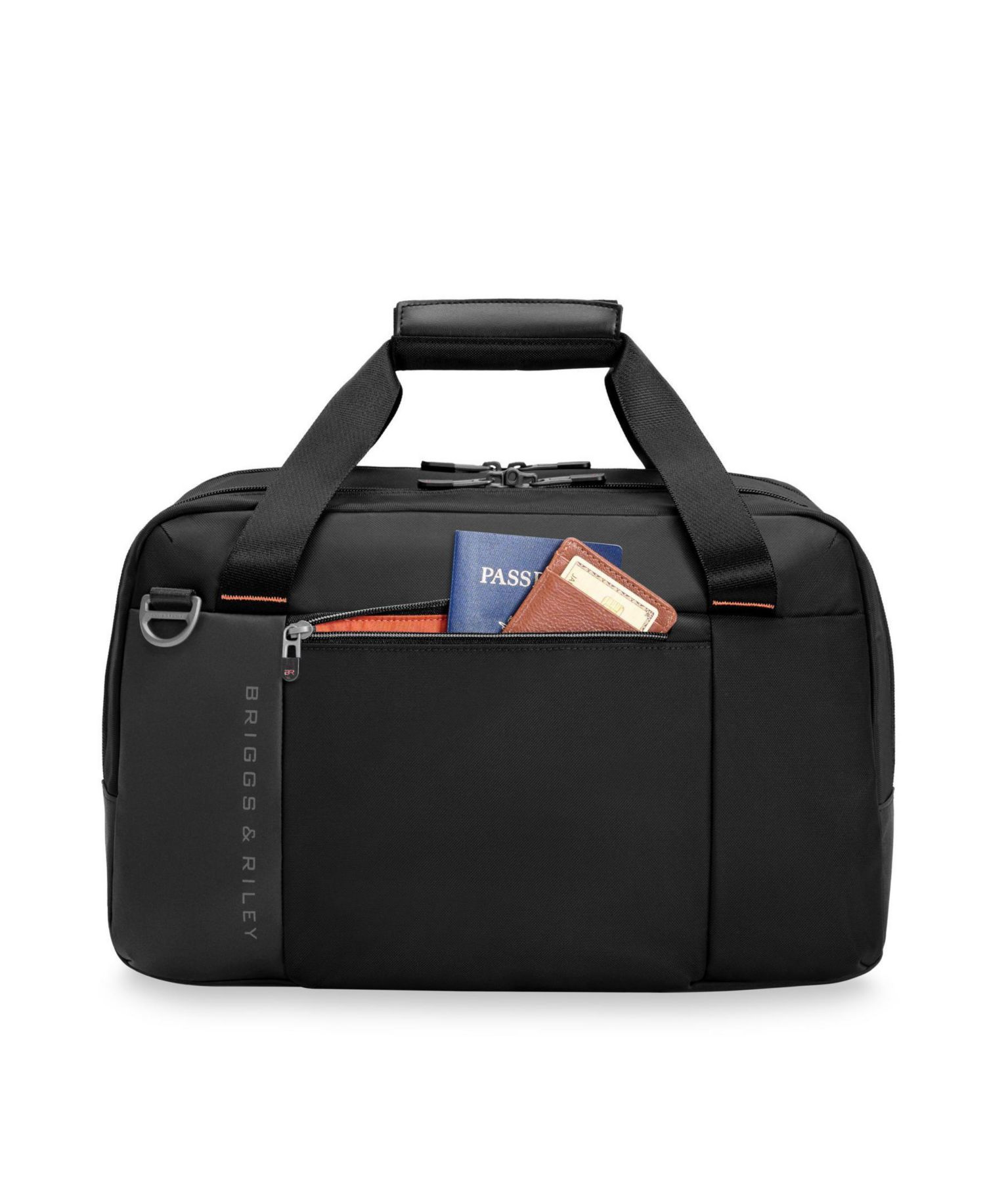 ZDX Cabin Bag