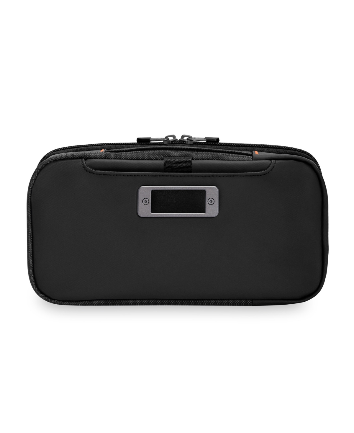 Briggs & Riley Hanging Toiletry Kit In Black
