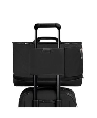 ZDX Expandable Overnighter