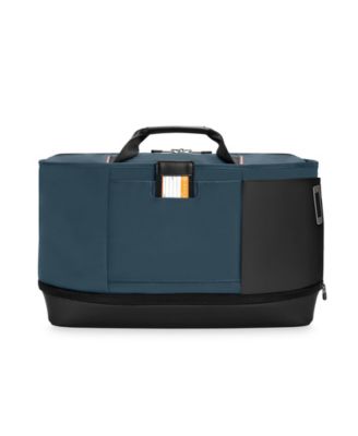 ZDX Expandable Overnighter