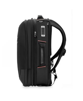 ZDX Medium Convertible Backpack