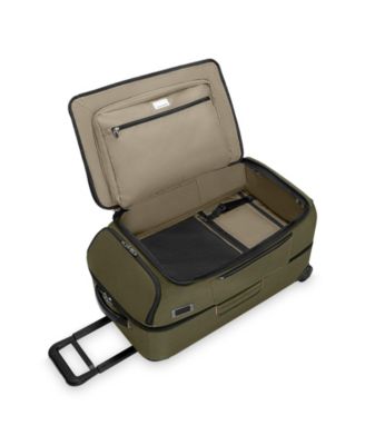 ZDX Medium Upright Duffle