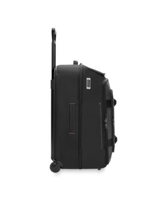 ZDX Medium Upright Duffle