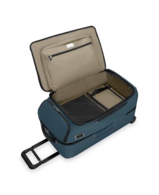 ZDX Medium Upright Duffle