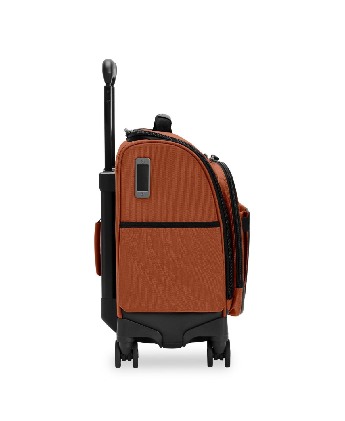 Briggs & Riley 9" Carry-on Cabin Spinner In Brown
