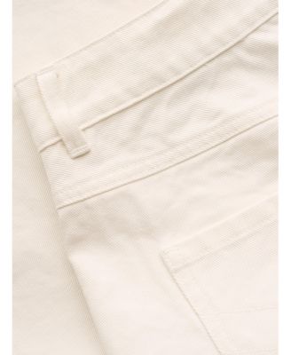 Women's Denim Shorts