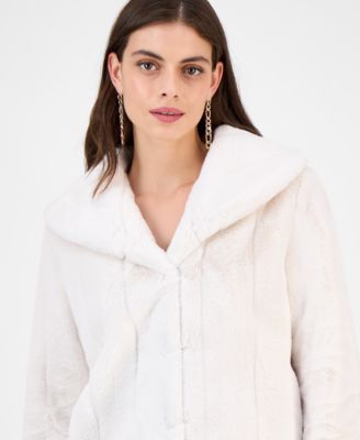 Women's Sophy Faux-Fur Jacket