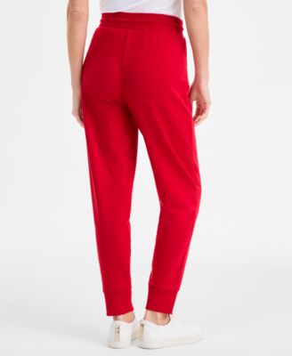 Women's Hotfix Logo Jogger Pants