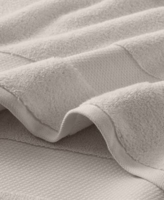 Turkish Cotton 6-Pc. Bath Towel Set