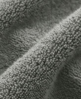 Turkish Cotton 6-Pc. Bath Towel Set