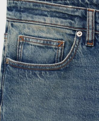 Men's Ben Tapered Fit Jeans