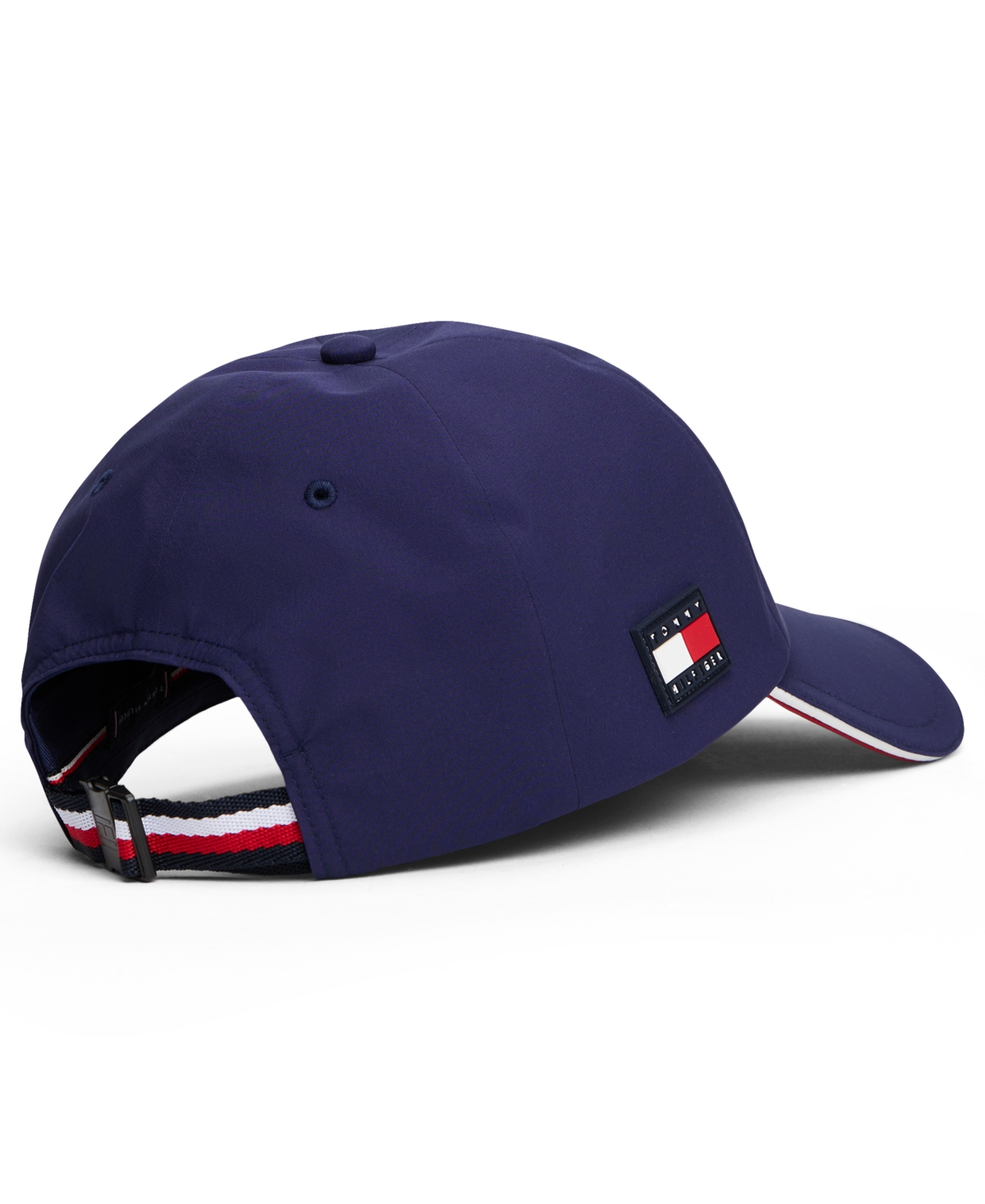 Tommy Hilfiger Sailgp Baseball Cap In Blue