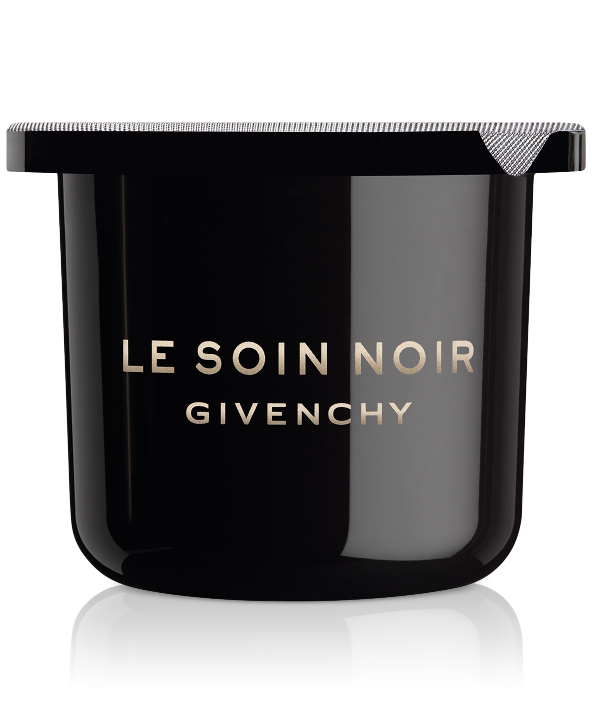 Givenchy Le Soin Noir Light Cream Refill, 1.7 Oz. In Transparent