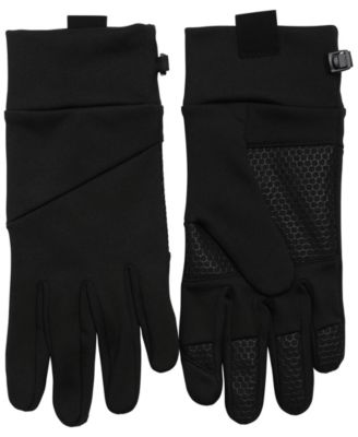 Men's Silicone Grip Gloves, Macy's Exclusive
