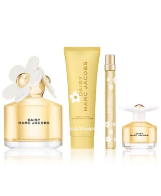 4-Pc. Daisy Eau de Toilette Gift Set, Created for Macy's