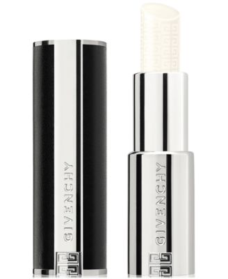 Givenchy - Le Rouge Interdit Hydrating Lip Balm