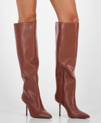 Women's Isabella Tall Shaft Dress Boots