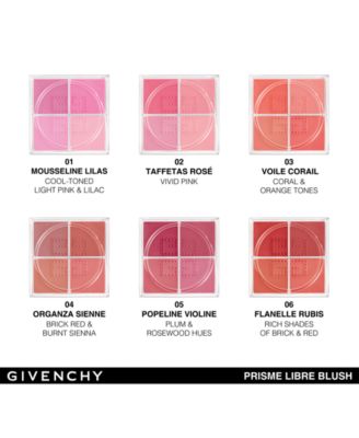 Prisme Libre Loose Powder Blush