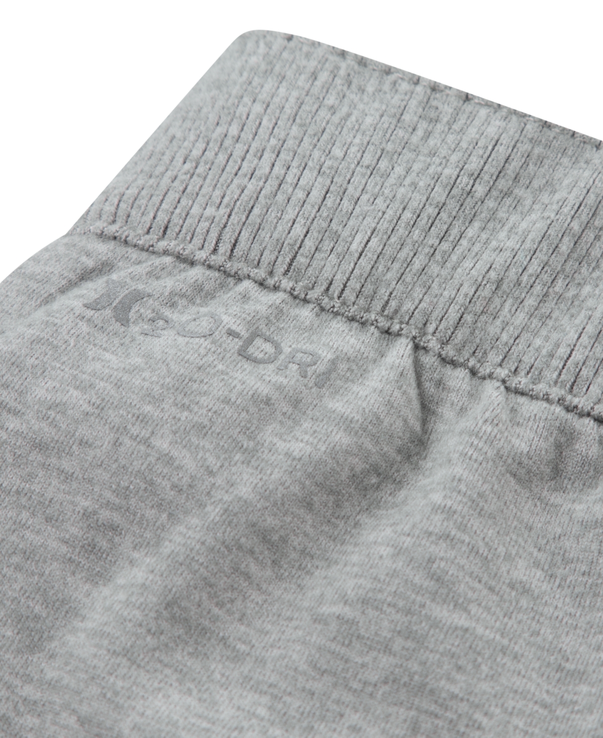 Hurley Big Boys Sunset Straight Leg Pants In Gray
