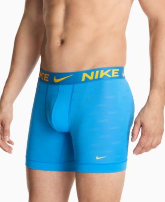 Men's 3-Pack Dri-Fit Boxer Briefs