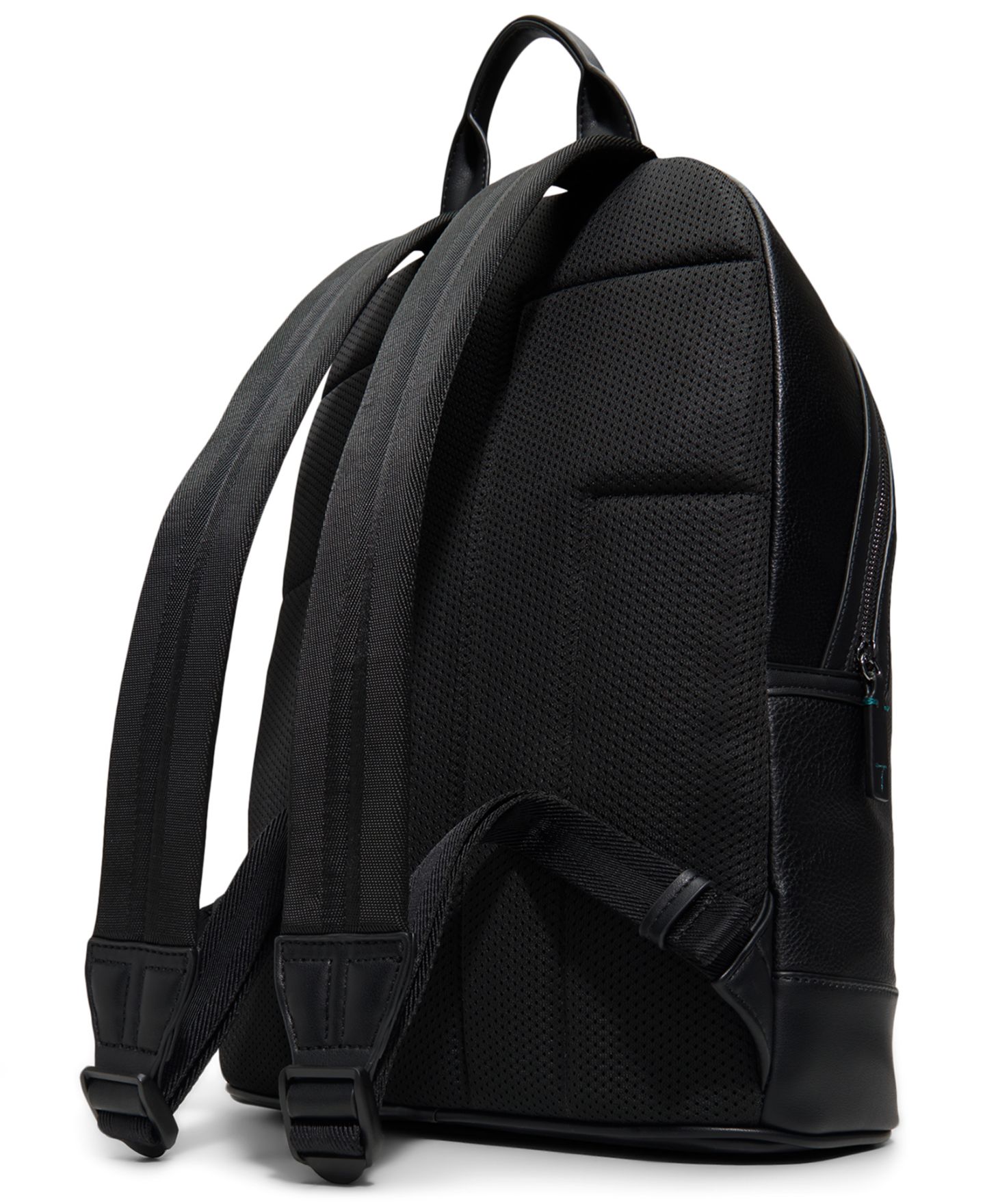 Рюкзак Ted Baker Patrick Domed Top Zipper, цвет: Чёрный — фото 2