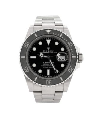 Pre-Owned Rolex