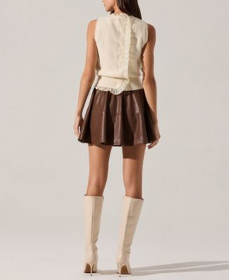 Women's Pernille Crewneck Sweater