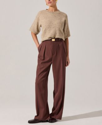 Women's Colette Crew Neck Sweater