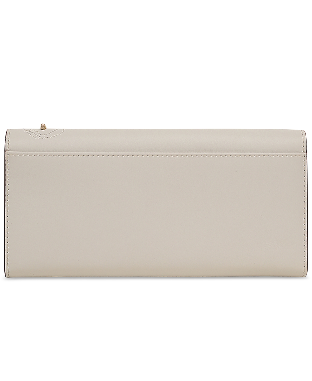 Radley London Woodland Wander Large Leather Flapover Matinee Wallet In White