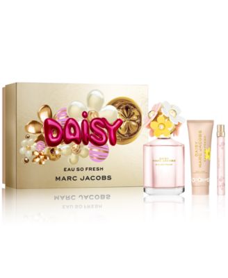 Marc Jacobs - MARC JACOBS 3-Pc. Daisy Eau So Fresh Eau de Toilette Gift Set