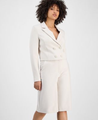 Women's Joandra City Bermuda Shorts