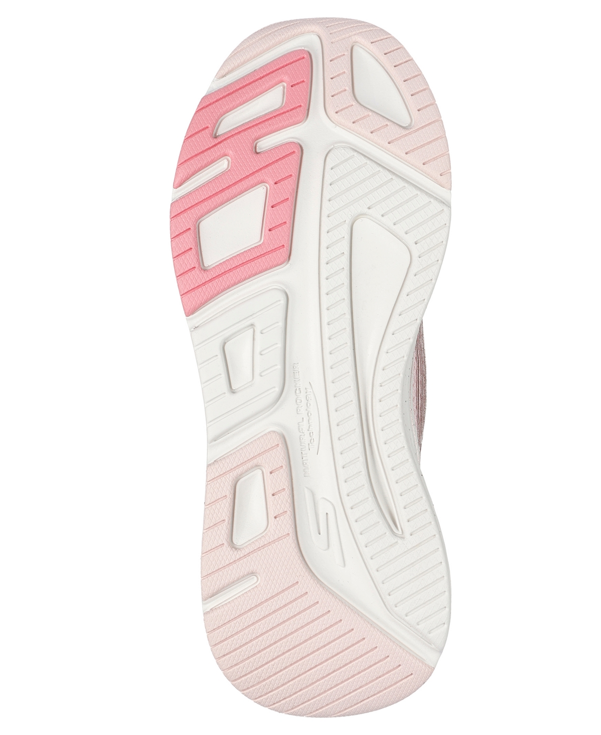 Skechers Women's Slip-ins: Go Run Max Cushioning 2.0 Athletic Running Sneakers From Finish Line