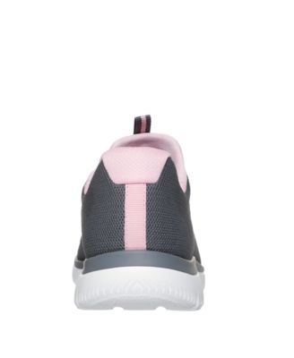 Women's Summits - Radiant Flow Athletic Walking Sneakers Wide Width from Finish Line