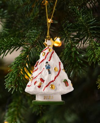 2025 Christmas Classics Annual Tree Ornament
