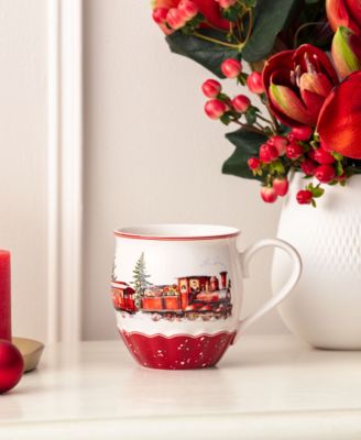 2025 Annual Mug, 15th Anniversary Edition