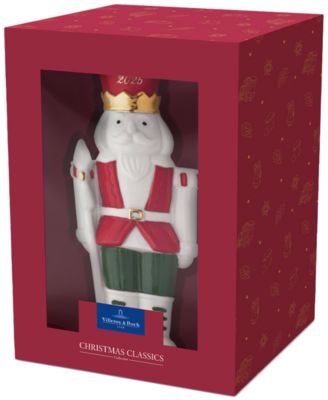 2025 Nutcracker Ornament