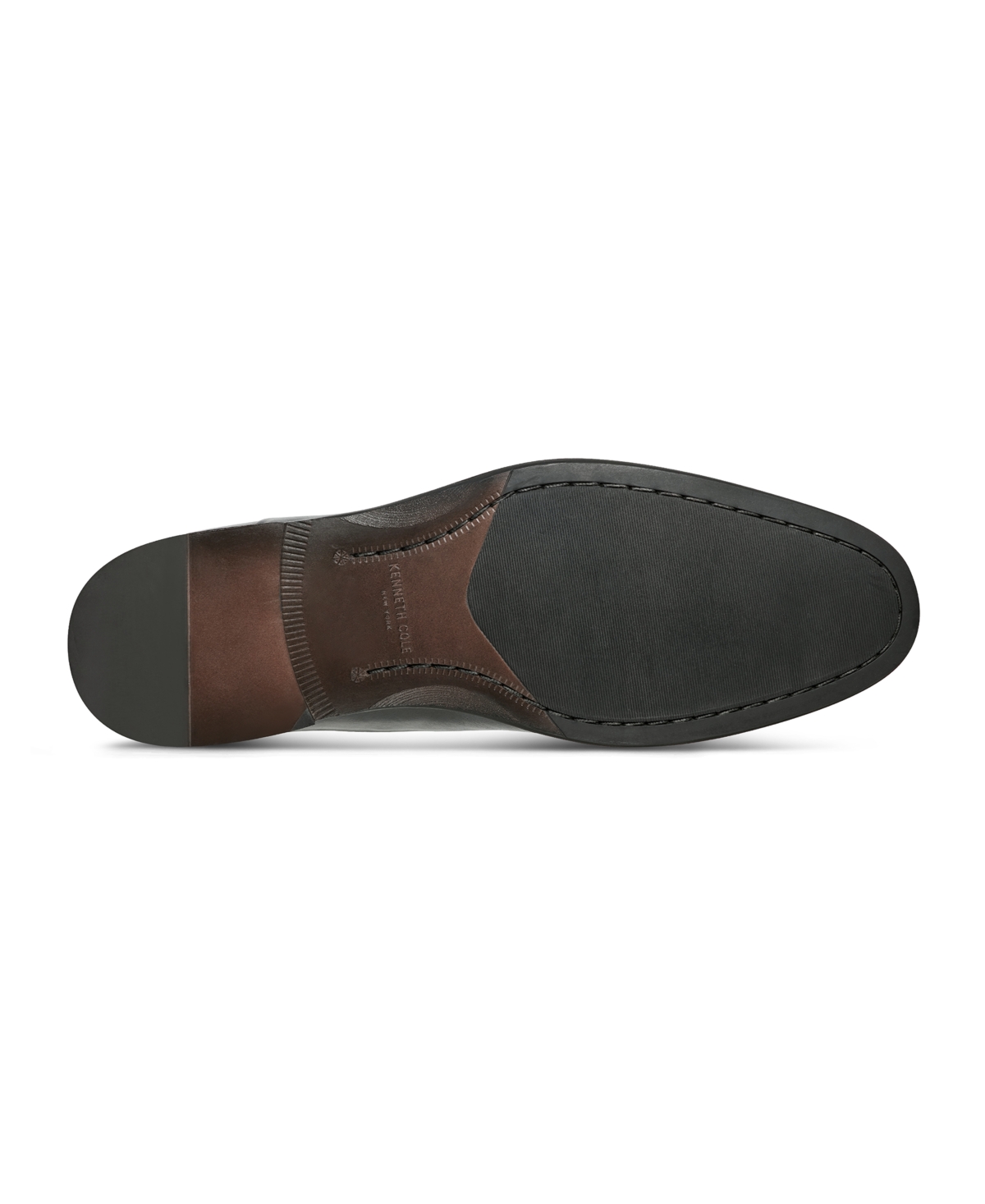 Kenneth Cole New York Tully Cap Toe Oxford In Multi