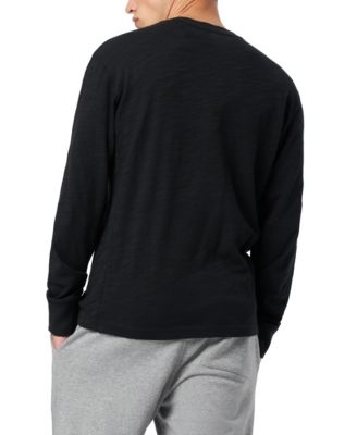 Men's Kandid Henley Shirt