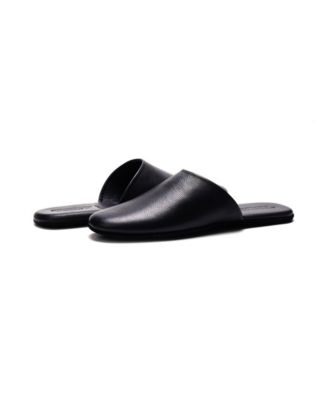 Men's Clark House Slip On Slippers