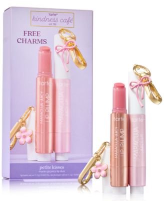 Tarte - tarte™ 2-Pc. Petite Kisses Maracuja Juicy Lip Set
