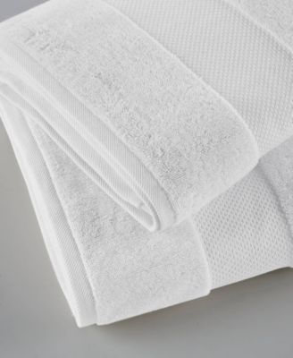 Turkish Cotton Bath Sheet Set, 35" x 70"