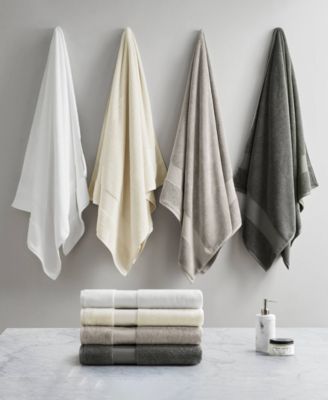 Turkish Cotton Bath Sheet Set, 35" x 70"