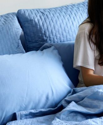 Luxury Rayon from Bamboo Pillowcase Pair, King