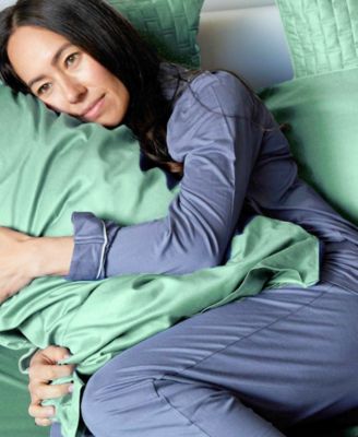 Luxury Viscose from Bamboo Pillowcase Pair, Standard