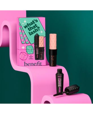 What’s That Lash 2-piece Mascara Minis Gift Set