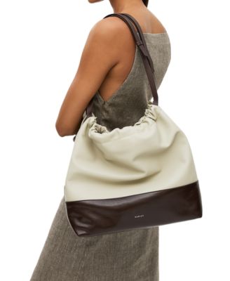 Radley London - The Portobello Large Leather Drawstring Shoulder Bag