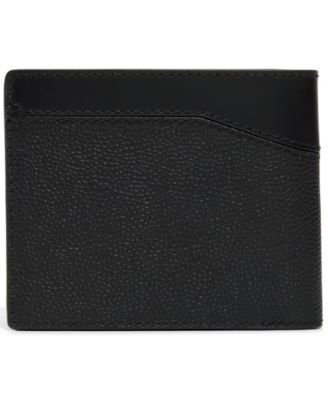 Men's Cayman Bi-Fold Leather Wallet